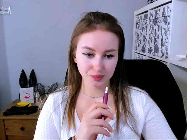 DonnaGirlX webcam