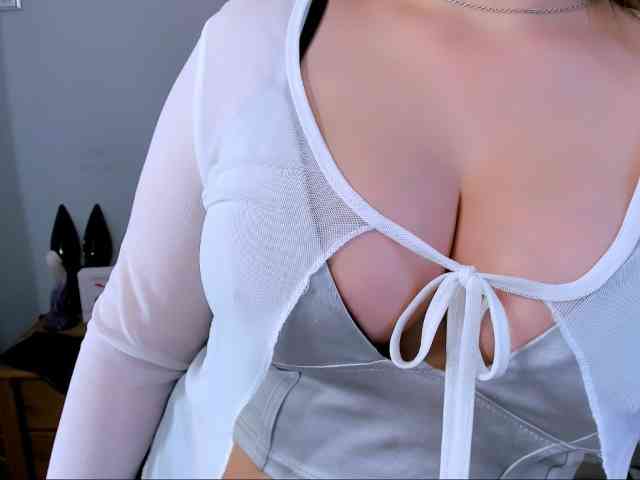 DonnaGirlX webcam