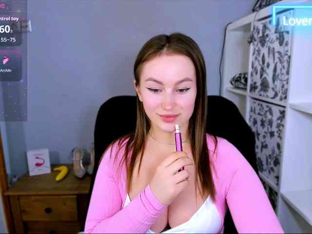 DonnaGirlX webcam