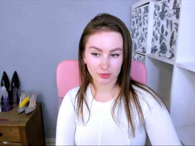 DonnaGirlX webcam