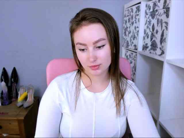 DonnaGirlX webcam