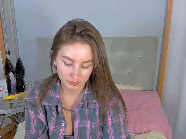 DonnaGirlX webcam