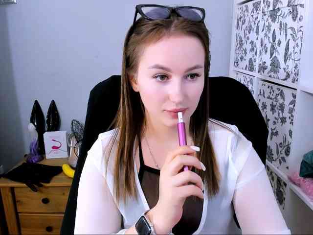 DonnaGirlX webcam