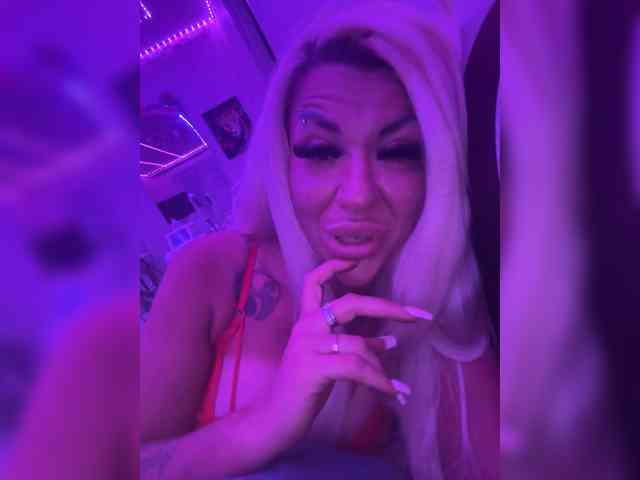Lilit-072020 webcam