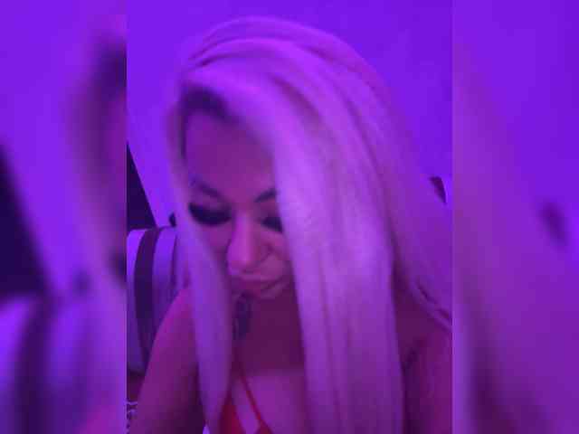 Lilit-072020 webcam