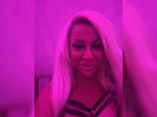 Lilit-072020 webcam