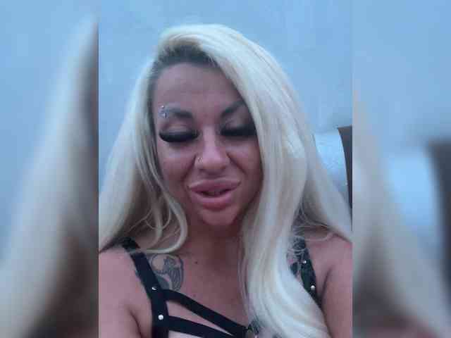 Lilit-072020 webcam