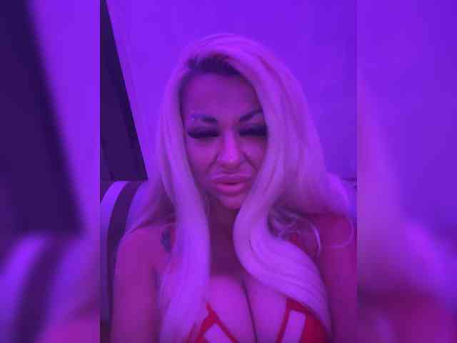 Lilit-072020 webcam