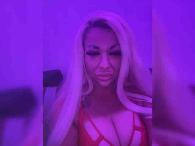 Lilit-072020 webcam
