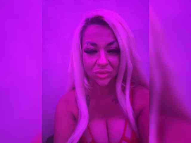 Lilit-072020 webcam