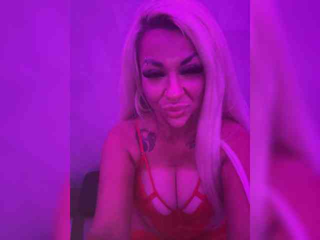 Lilit-072020 webcam