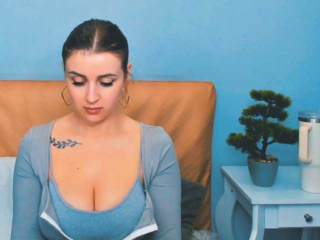 JessieGirlX live cam on BongaCams
