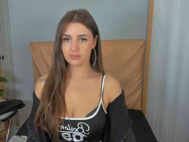 JessieGirlX webcam