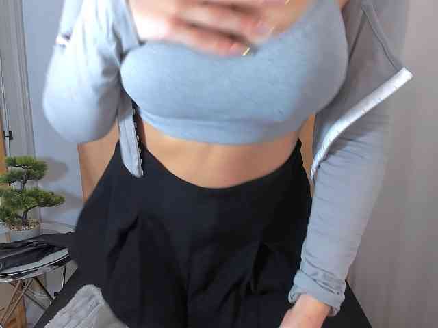JessieGirlX webcam