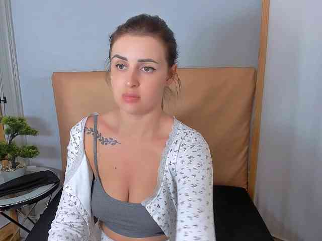 Model: JessieGirlX