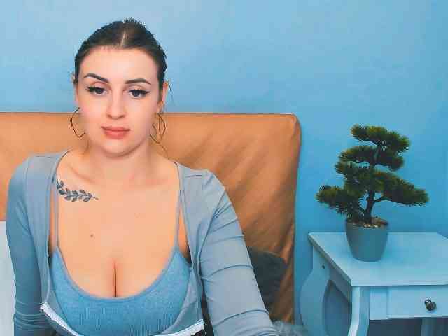 Model: JessieGirlX