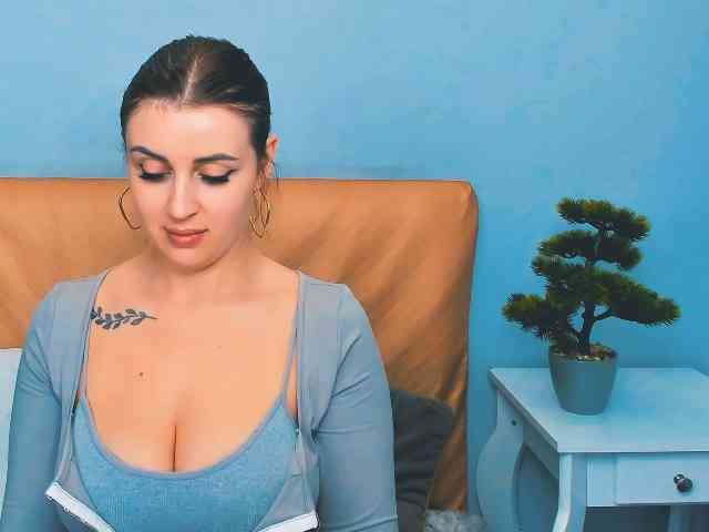 Model: JessieGirlX