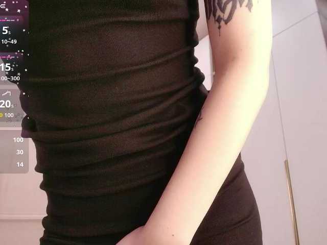 hellewkitty live cam on BongaCams
