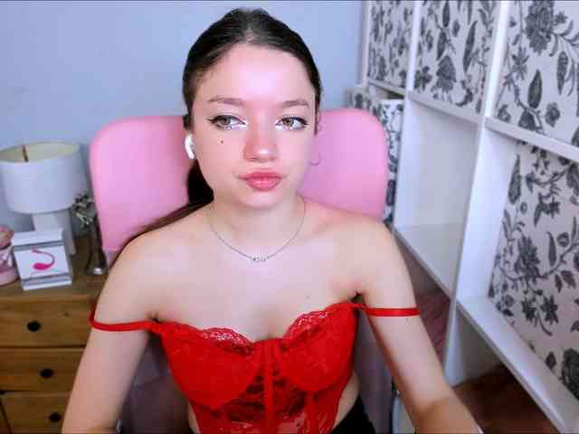 GraceLipsX webcam