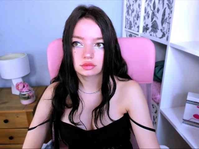 GraceLipsX webcam