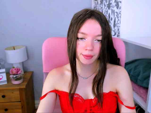 GraceLipsX webcam