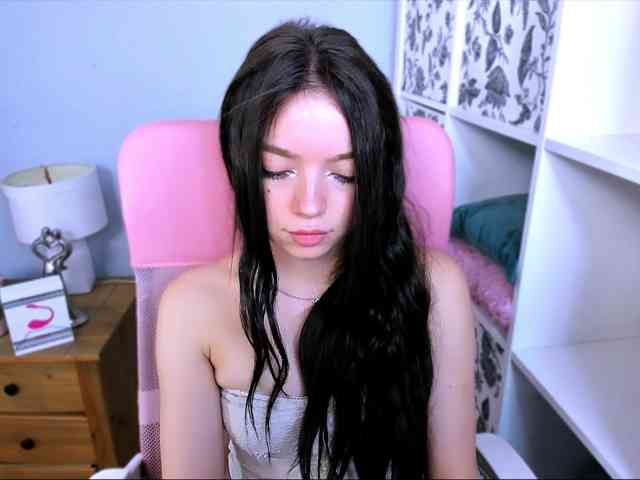 GraceLipsX webcam
