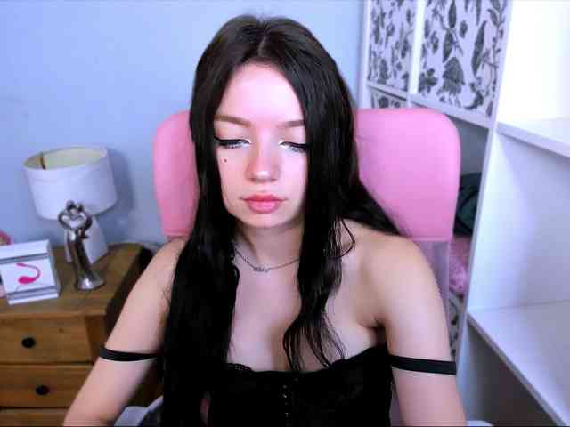 GraceLipsX webcam