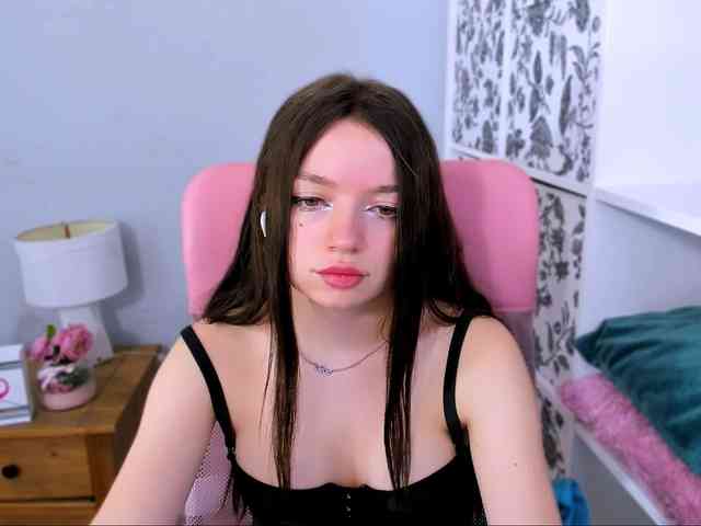 GraceLipsX webcam