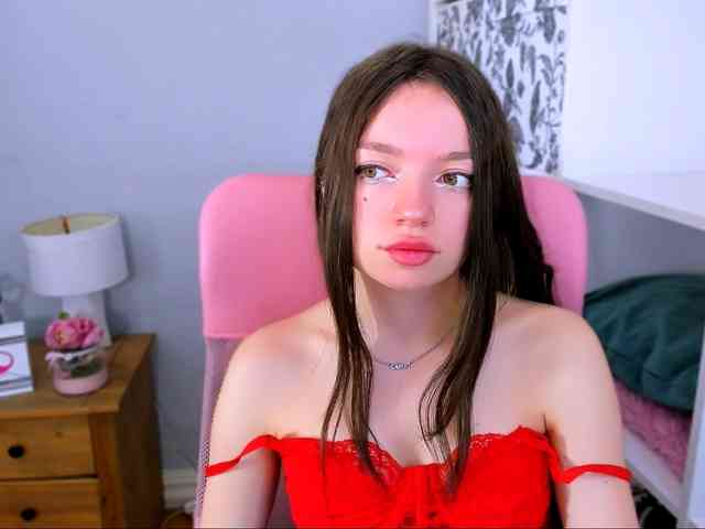 GraceLipsX webcam