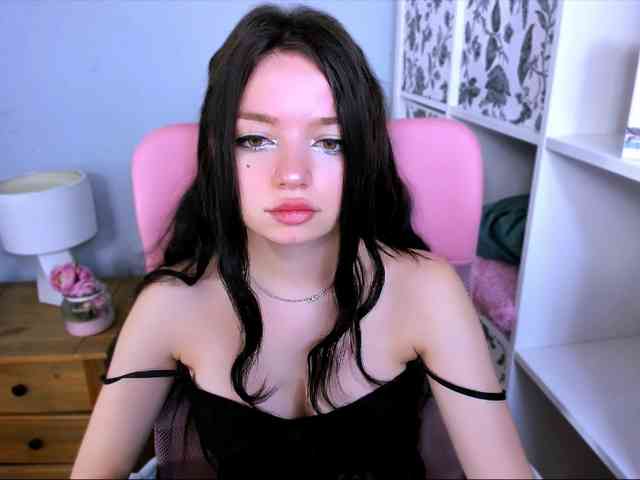 GraceLipsX webcam
