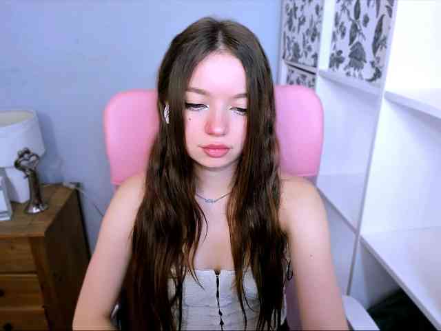 Модель: GraceLipsX