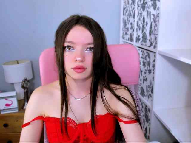 GraceLipsX webcam