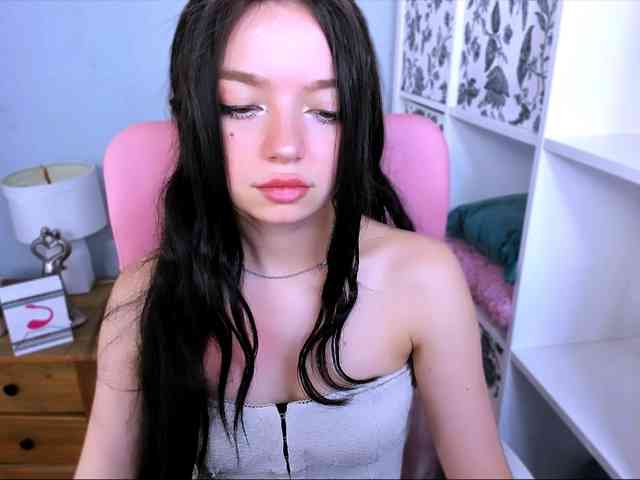 GraceLipsX webcam