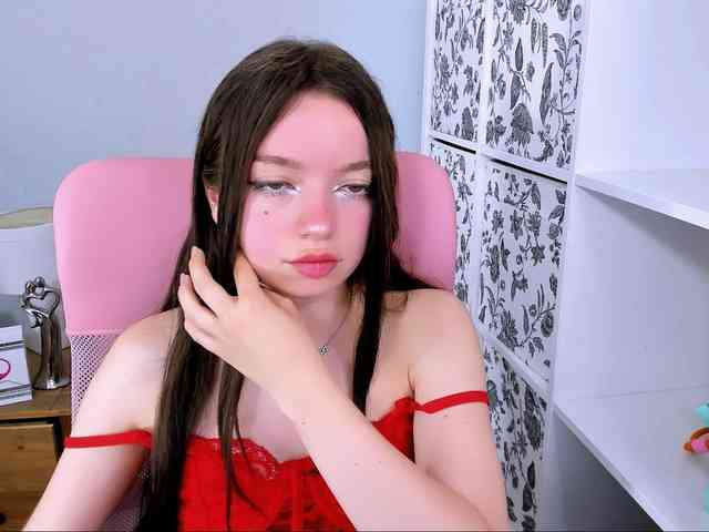 GraceLipsX webcam