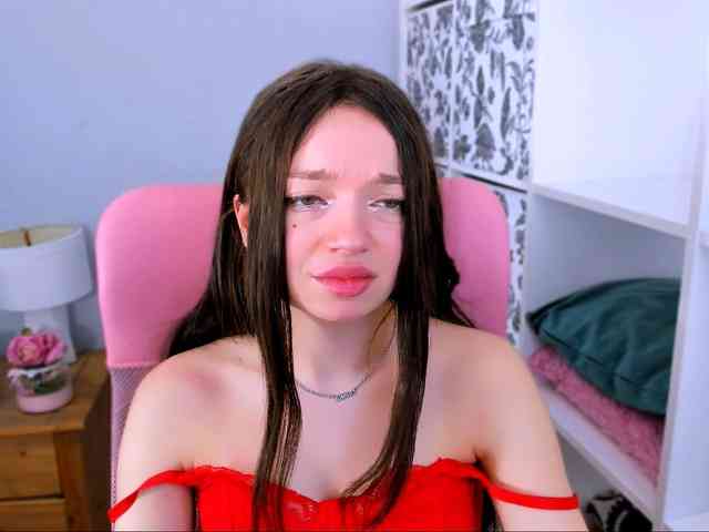 GraceLipsX webcam