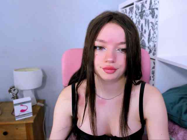 GraceLipsX webcam