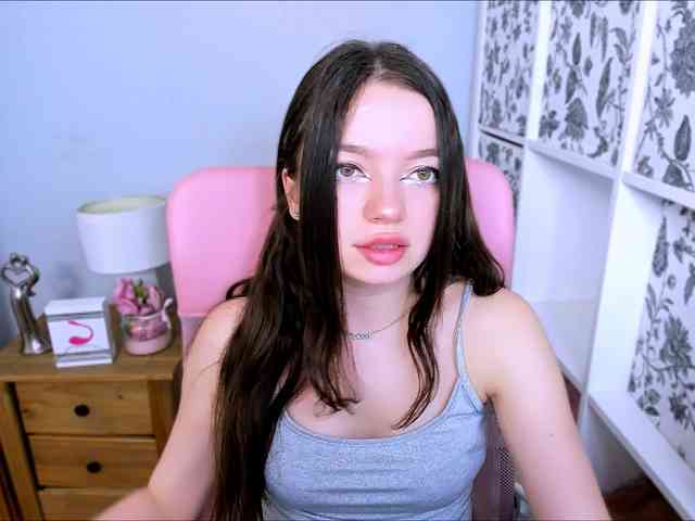 GraceLipsX webcam