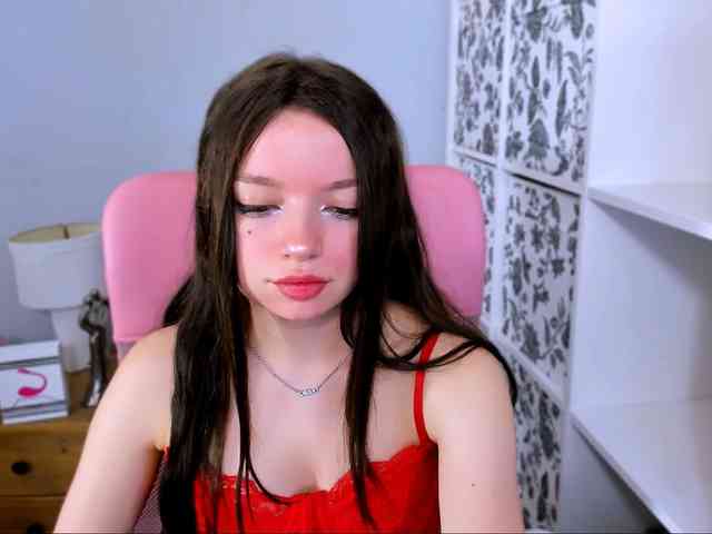 GraceLipsX webcam