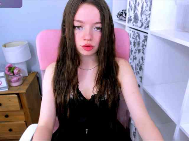 GraceLipsX webcam