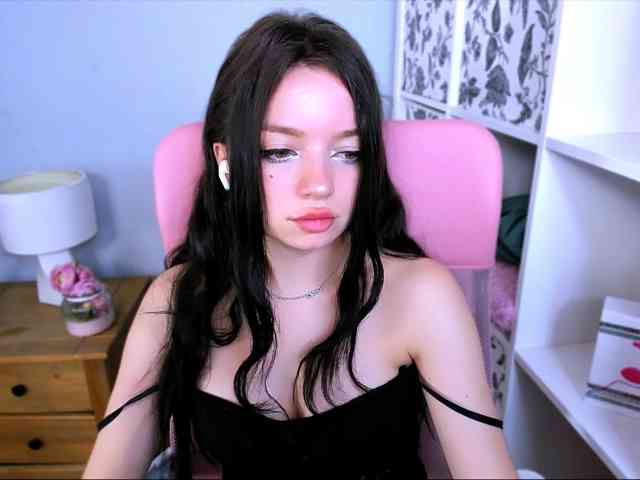 GraceLipsX webcam