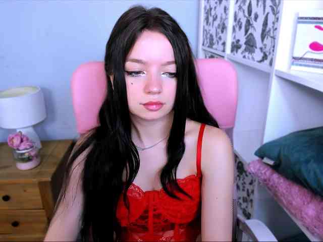GraceLipsX webcam
