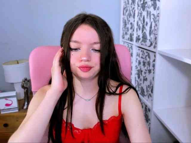 GraceLipsX webcam