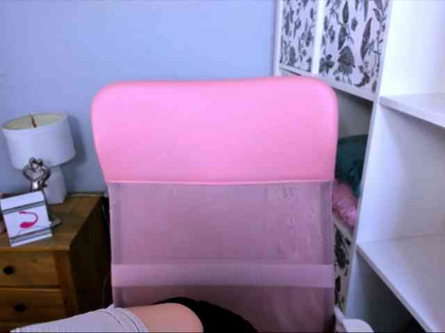 GraceLipsX webcam