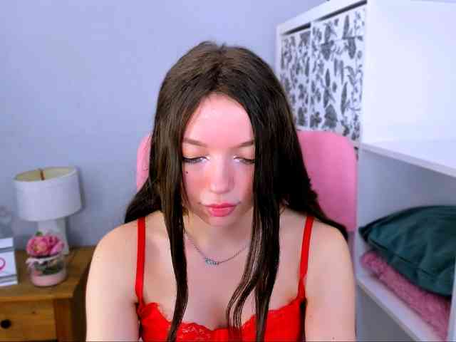 GraceLipsX webcam
