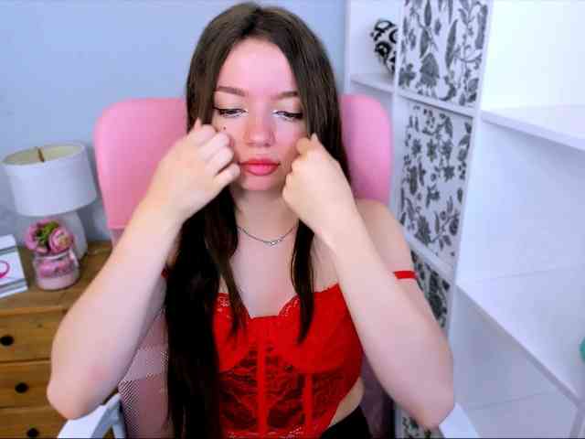 GraceLipsX webcam