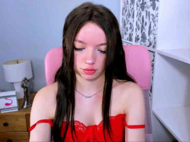 GraceLipsX webcam