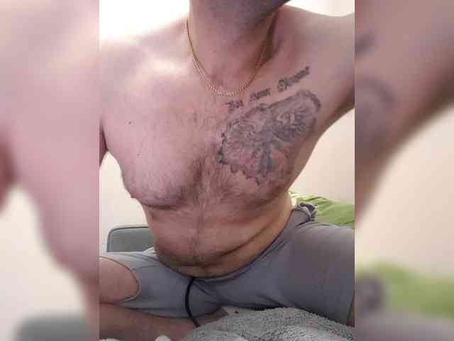 Bart96 Sex Cam Show