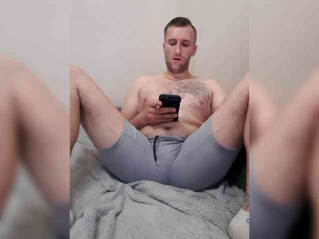 Bart96 Sex Cam Show