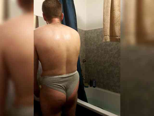 Bart96 Live Webcam on BongaCams