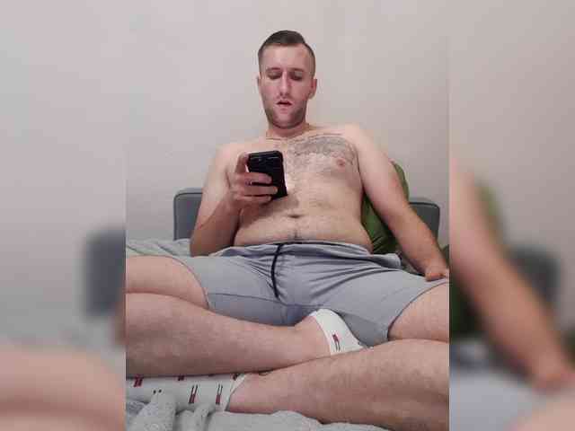 Bart96 Sex Cam Show